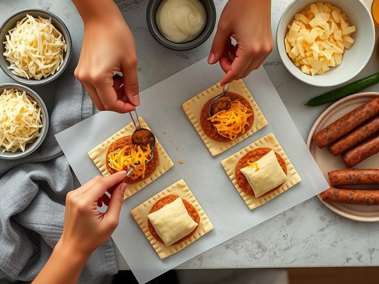 baking