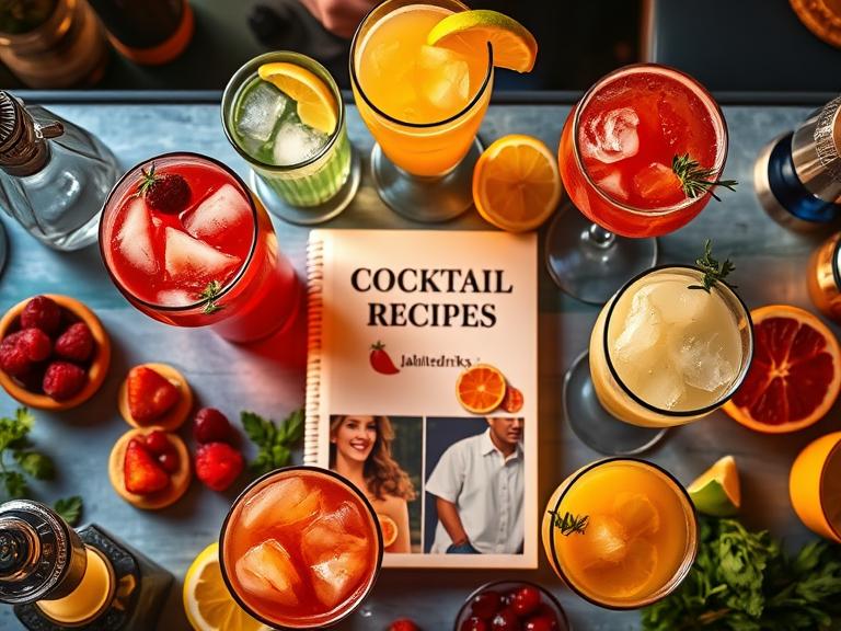 cocktail recipes jalbitedrinks