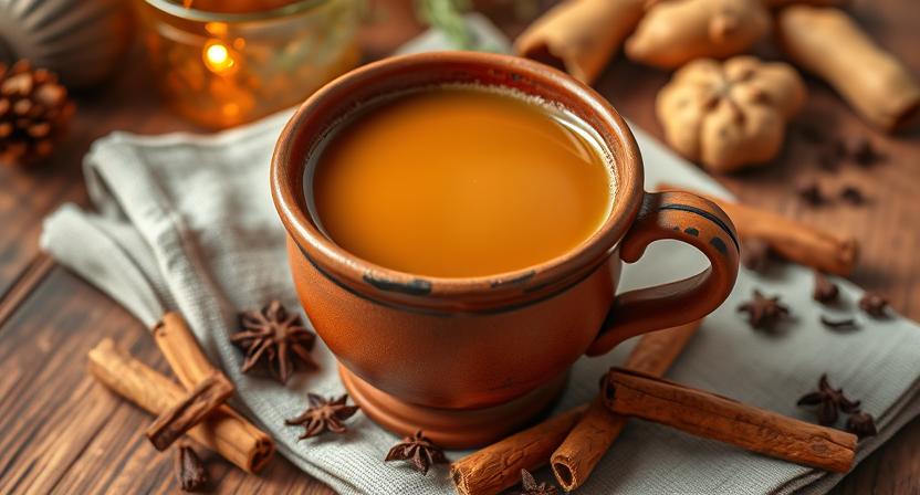 Tea Recipes Jalbitedrinks