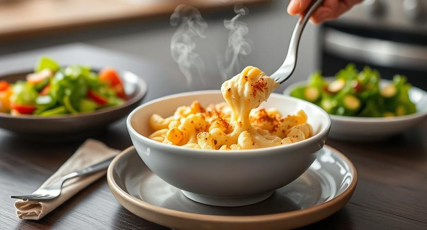 creamette mac and cheese recipe
