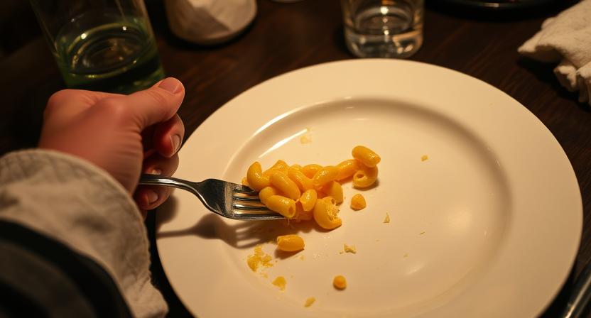 creamette mac and cheese recipe