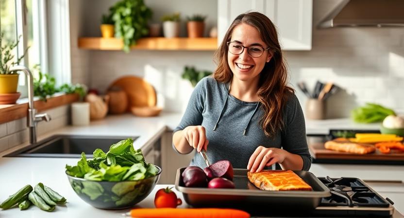 follicular phase recipes
