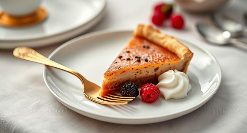 goumi pie recipes
