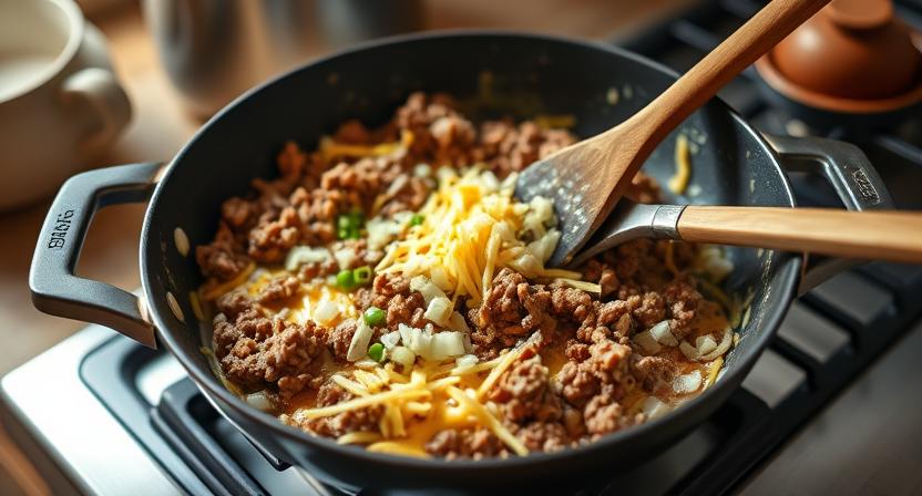 man dip recipe