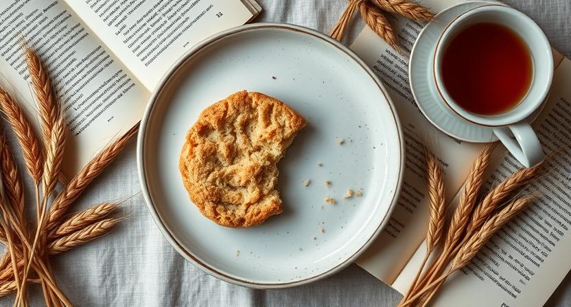 restoring heritage grains einkorn biscuit recipe