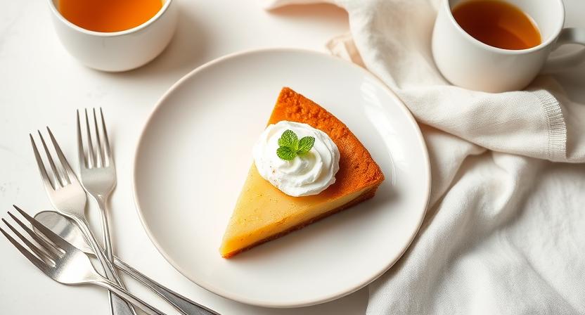 goumi pie recipes easy healthy