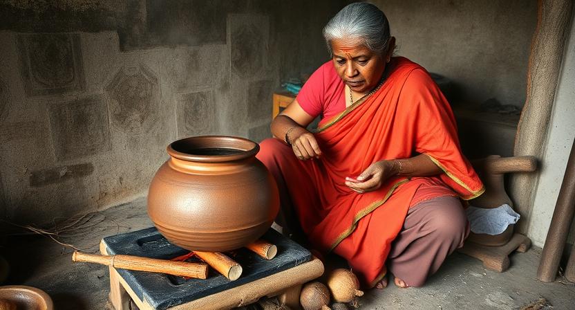 konkani recipe - devasthana saaru