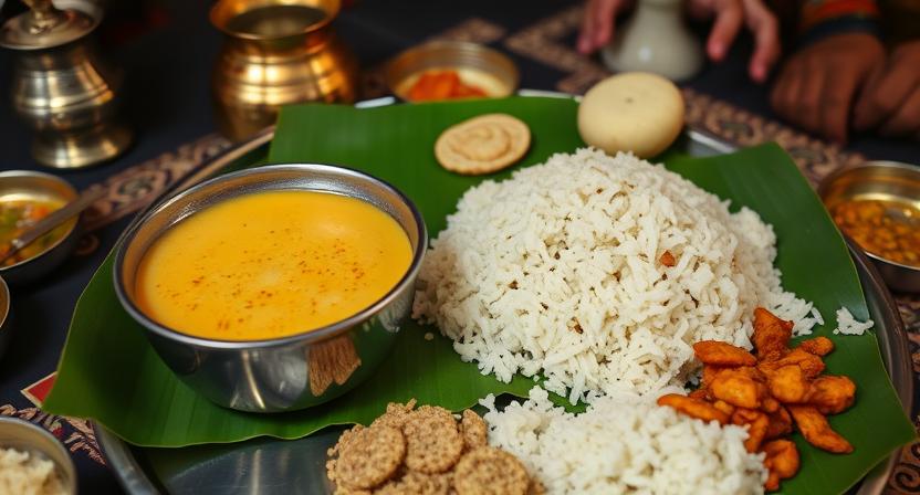 konkani recipe - devasthana saaru