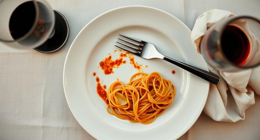 Cheesesteak Tortellini in Rich