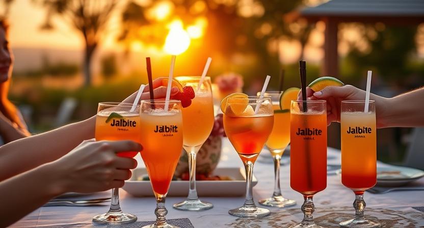 Cocktail Recipes Jalbitedrinks