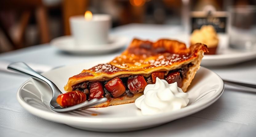 Goumi Pie Recipes for Delicious 