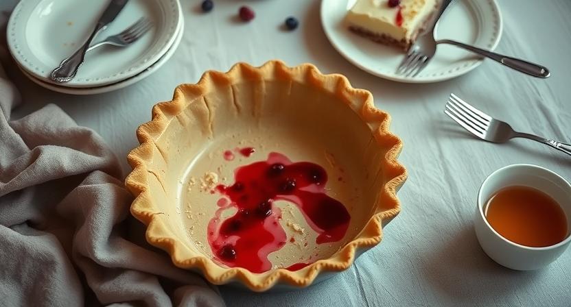 Goumi Pie Recipes for Delicious