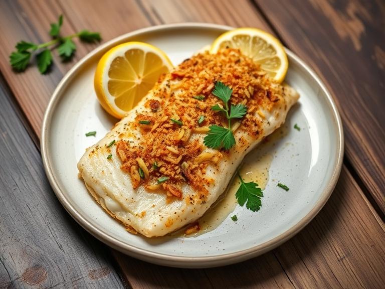 artichoke and parmesan tilapia recipe