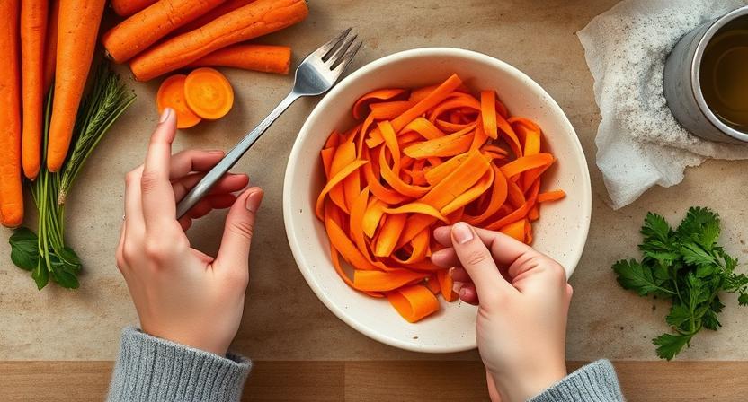carrot lox recipe washington post recipe