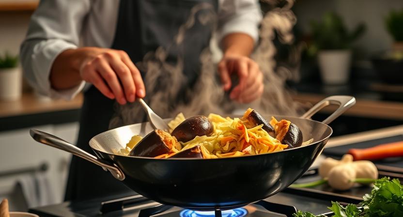 eggplant and cabbage recipes