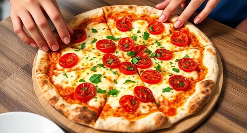 sweet tomatoes chimichurri pizza sauce recipe