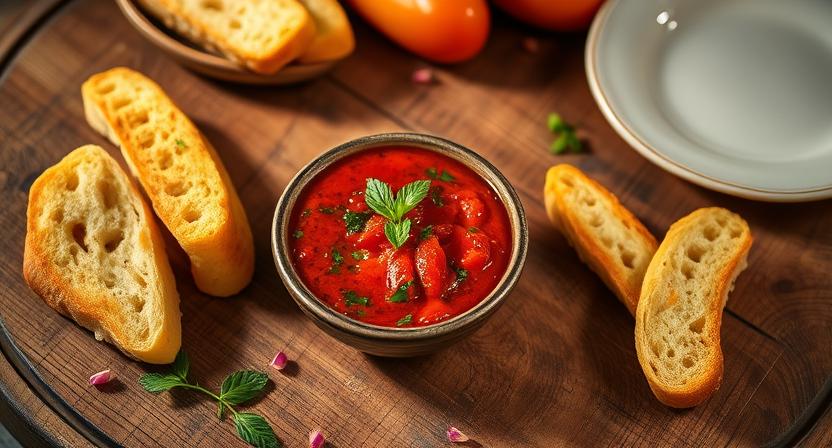 sweet tomatoes chimichurri pizza sauce recipe